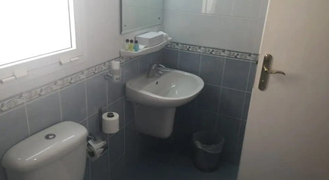 Standard huone Midan Hotel Suites