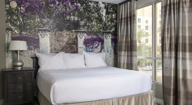 Club Wyndham Grand Desert, Buchen Sie Hotel 3-Sterne-Hotels in Paradise., 3*