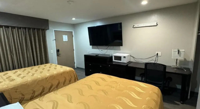 Rodeway Inn El Cajon, Забронировать Отель СПА-отели Эль-Кахон, SPA-услуги