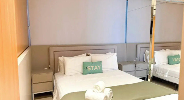 Апартаменты Premium STAY Premium