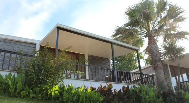 Полулюкс Palm Beach Şile Villa Hotels