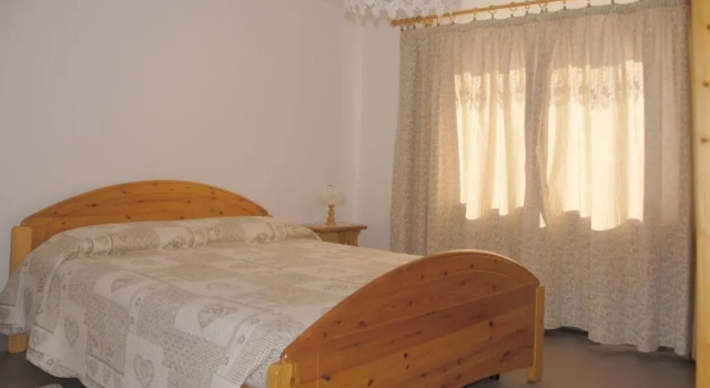 Апартаменты Agriturismo Plan dAvie