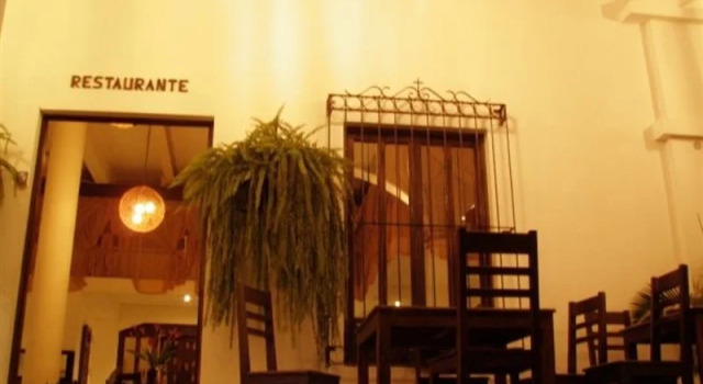 Las Puertas, Buchen Sie Hotel Suchitoto Cuscatlan Department