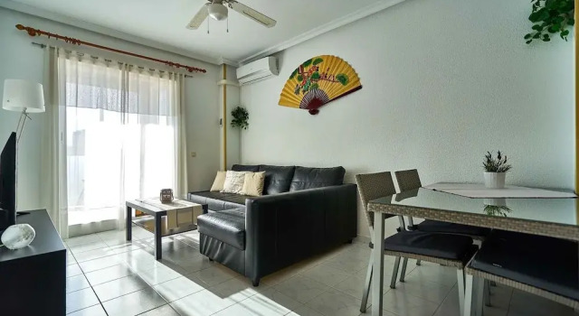 Espanhouse Vinamar 4, Забронировать Отель Отели Торревьеха с бассейном, рядом с Molino del Agua Park Municipal Natural Park, Бассейн