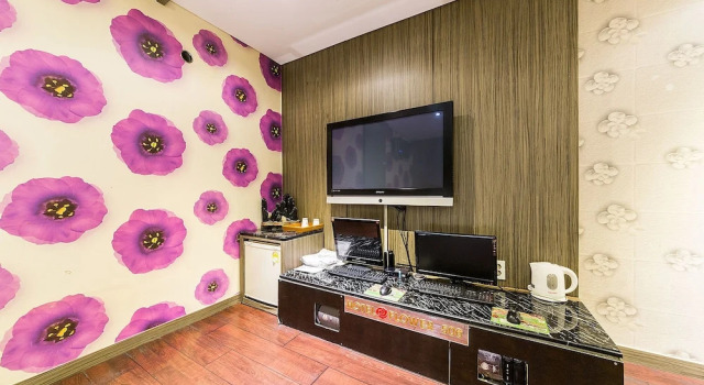 Hotel Flower
