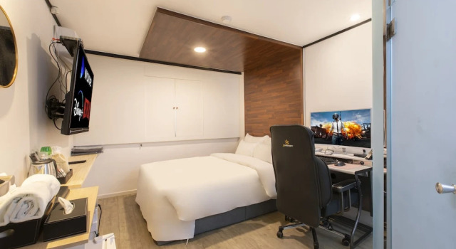 Номер Standard Hotel Atti