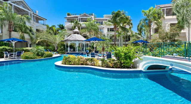 Schooner Bay by Altman, Book Hotel 4-stjernede hoteller i Speightstown, 4*