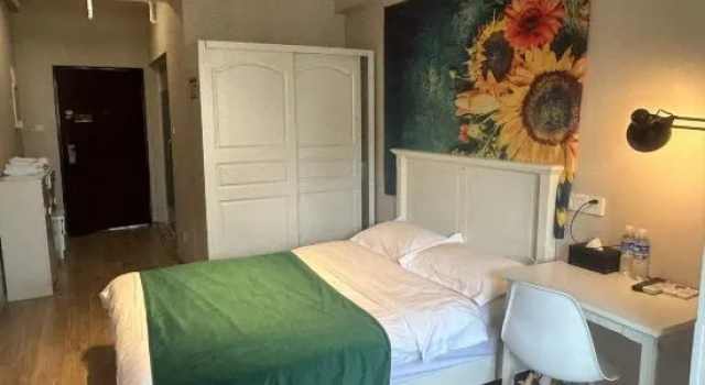 Двухместный номер Standard Grupotel Ibiza Beach Resort