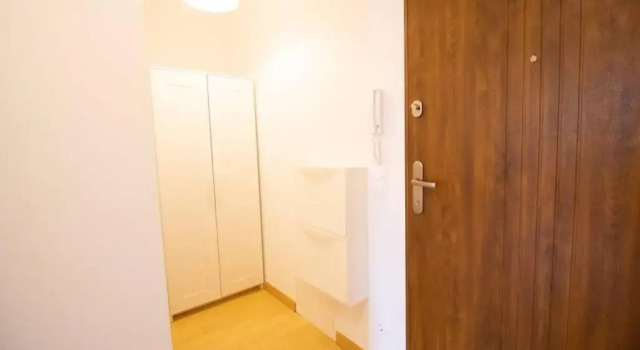 Апартаменты c 1 комнатой Studio-Apartment between Schoenbrunn & the City Center (26)