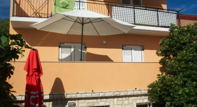 Apartment Boris, Rezerwuj Apartament Senj 