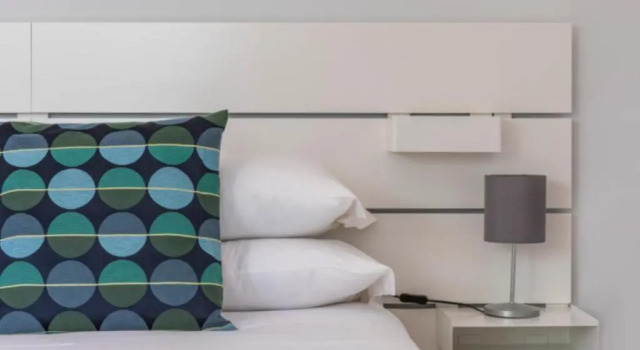 Номер Standard Residenza Testaccio by Hili
