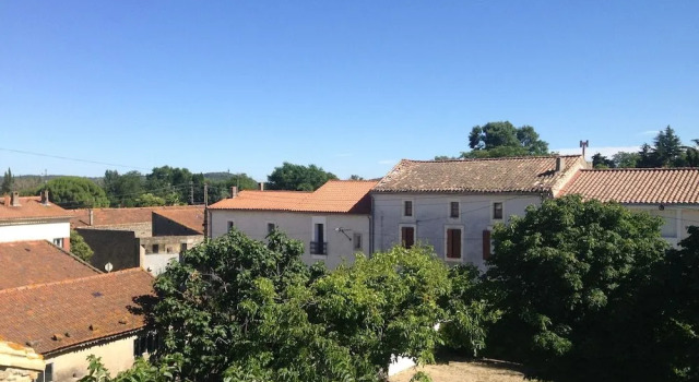 Olonzac. Chambres d hôtes avec piscine, Réserver Hôtel Olonzac Canal du Midi