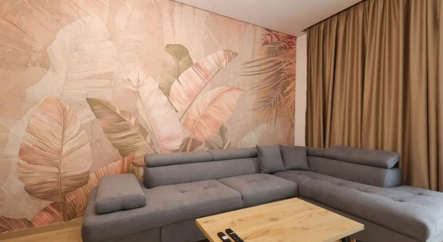 Коттедж Sanpietro Vacation Apartment 015