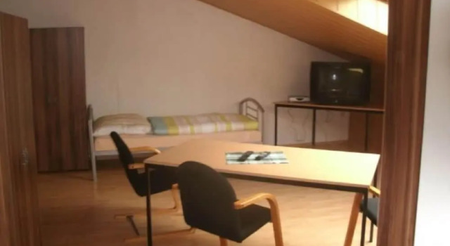 Трёхместный номер Standard Gästehaus Willis
