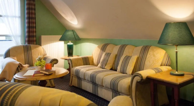 Апартаменты Park Resort