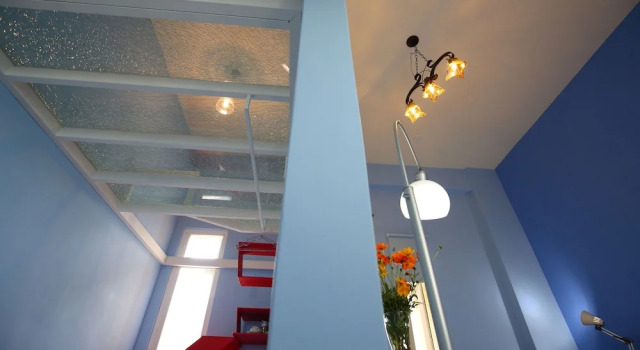 Номер Grand Focaccia Manor B&B