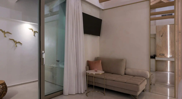 Mirabile Luxury Suites