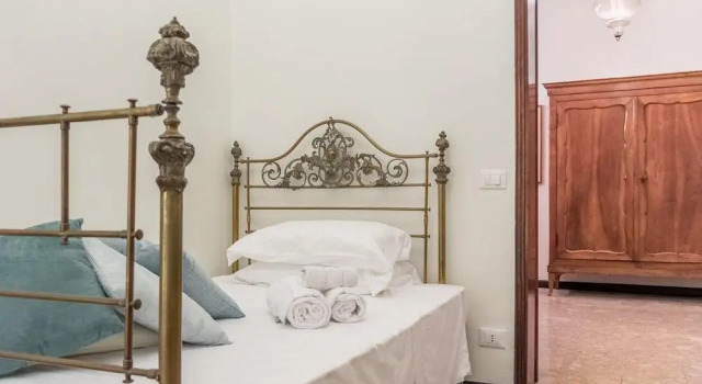 Luxury Apartment On Grand Canal by Wonderful Italy