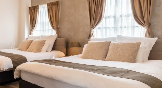 Люкс Premium Bijou Suites AI PREMIUM