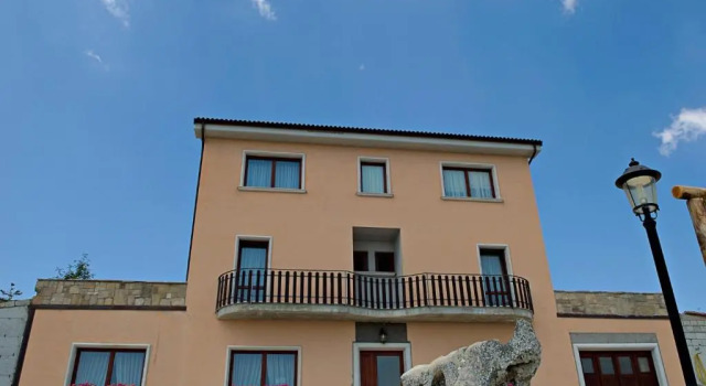 BiancaNeve B&B, Book Bed and Breakfast Capracotta Molise