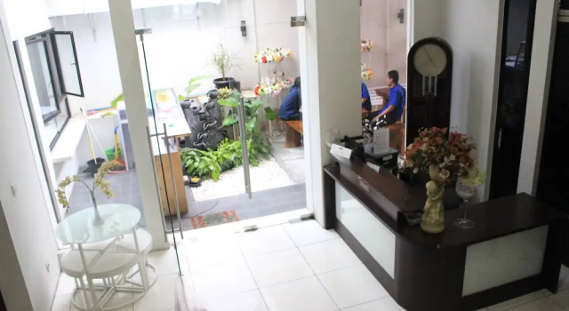 The Proklamasi Mansion, Book Hotel Jakarta Jakarta Province