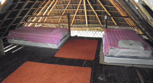Quintana Roo National Park Campground & Hiking, Prenota Campeggio Hotel a Quintana Roo con piscina, Piscina