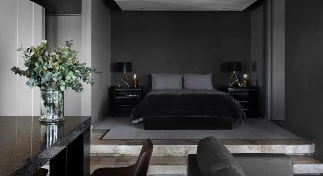 Апартаменты The Franklin Loft Apartments