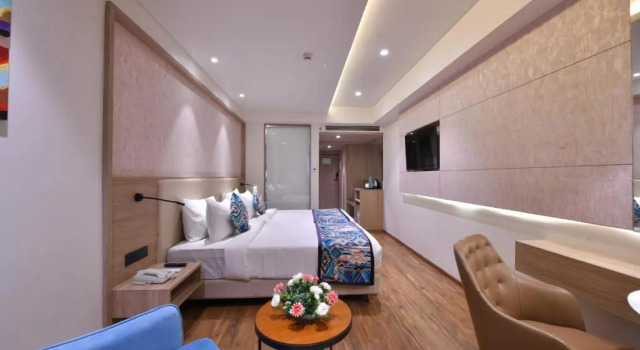 Regenta Fairlark Vadodara