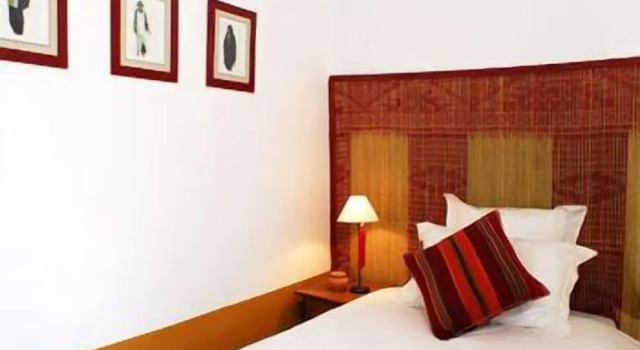 Номер Standard Kasbah Dar Essalam