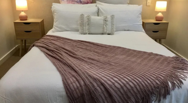Balfours Convenient Stay In The Heart Of Adelaide