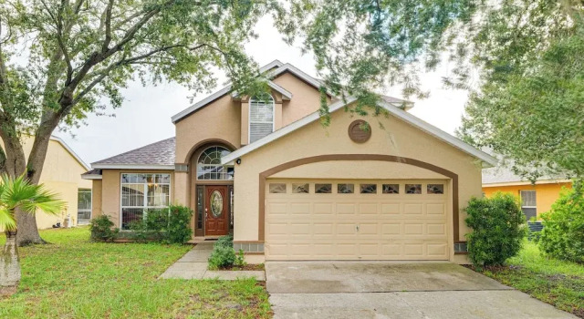 Коттедж Family Oasis w/ Game Room & Pool in Davenport!