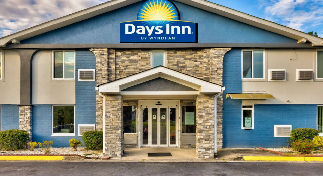 Days Inn by Wyndham Savannah Gateway I-95, Réserver Hôtel Hôtels à Georgetown avec petit-déjeuner, Petit-déjeuner