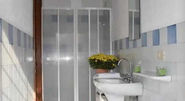 Апартаменты Agriturismo La Casa di Campagna