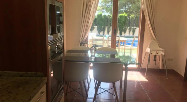 Villa Puerto Adriano, Book Villa Villaer i El Toro, Villa
