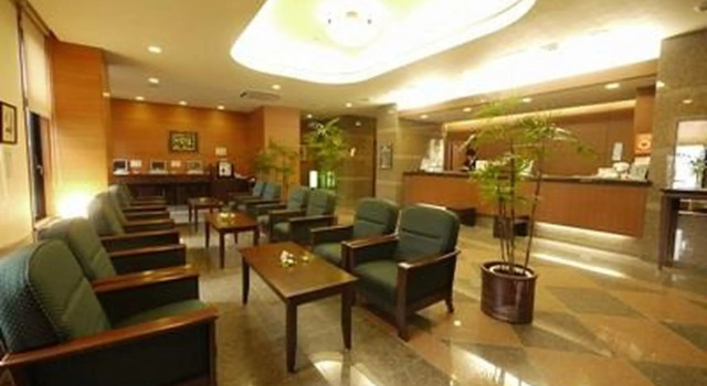 若宫英特旅馆酒店, 预订 酒店 宫若市 福冈县