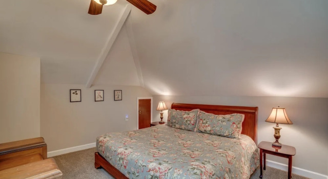 Люкс Mayneview B&B