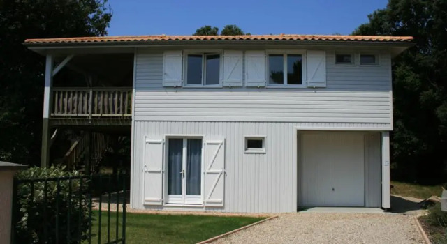 Soulac Beach House, Prenota Appartamento Soulac-sur-Mer Medoc