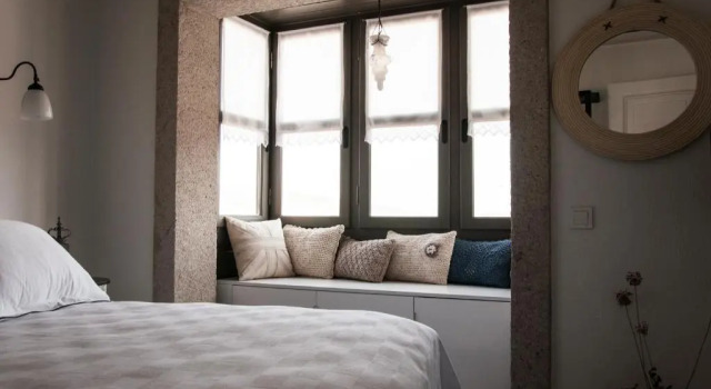 Номер Standard Sakula Hotel