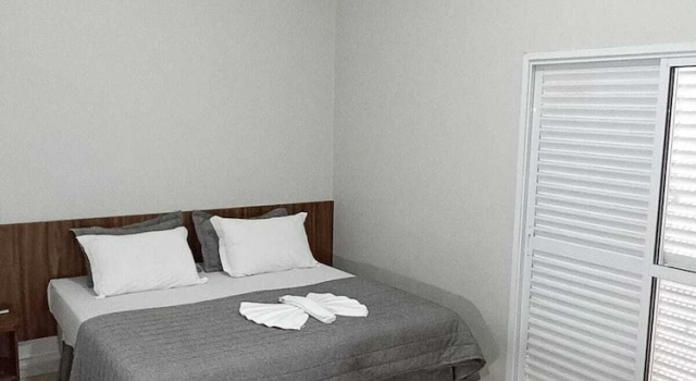 Номер Deluxe Hotel Redentor