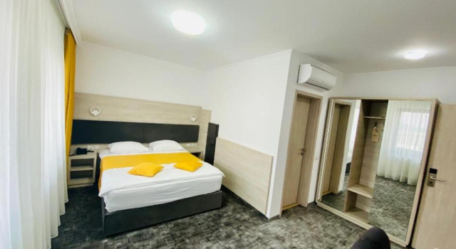Номер Standard Hotel Bliss