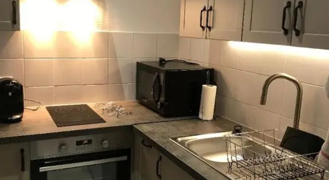 Apartment Bord De Tarn