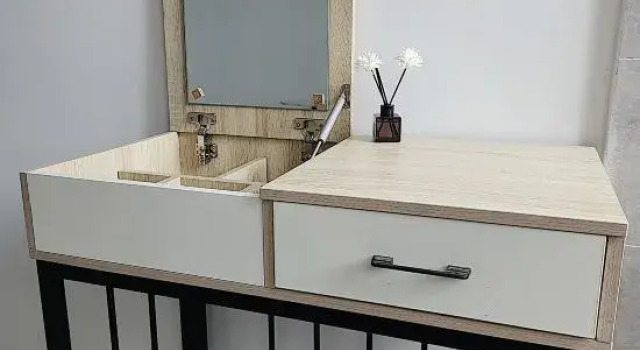 Sunshine Mansion (Shiling International Leather City)