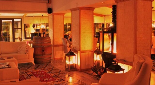 216 North Hotel, Забронировать Отель Бизнес-отели Агва, 4* 5*