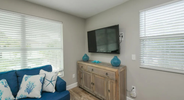 Island Time West by SKLRP, Book Hotel SPA-hoteller i Siesta Key, SPA