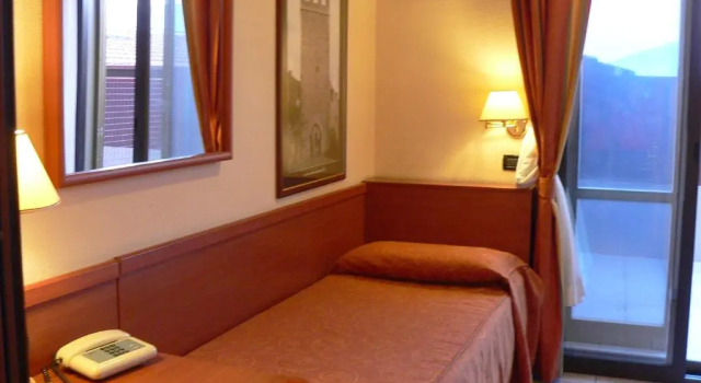 Standard Zimmer Valmarina