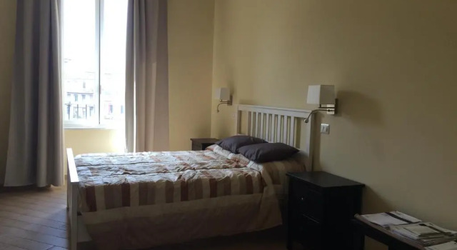 Номер Standard Residenze Serventi Longhi