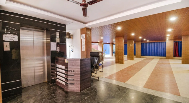 Fabhotel Apple Tree, Book Hotel Cheap Hotels in Assam