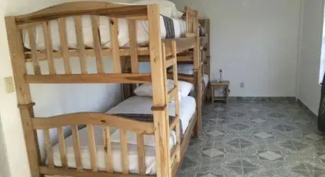 Island Roots Hostel, Prenota Ostello Hotel a South Caribbean Region con parcheggio, Parcheggio