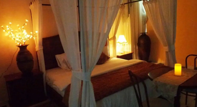 Hacienda y Glamping La Carlotta, Réserver Camping Hôtels à Campeche avec piscine, Piscine