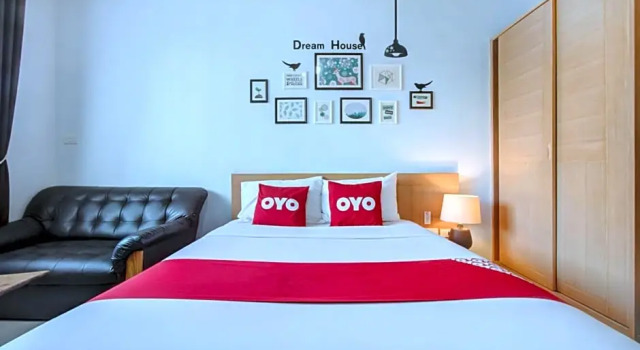 Номер Superior Nature Boutique Residence